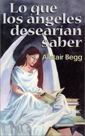 Portada de Lo que los ángeles desearían saber