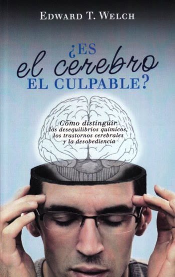 Portada de ¿Es el cerebro el culpable?