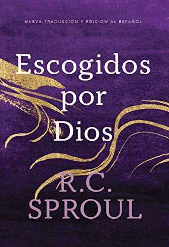 Portada de Escogidos por Dios