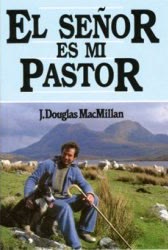 Portada de El Señor es mi pastor