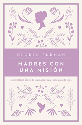 Portada de Madres con una misión