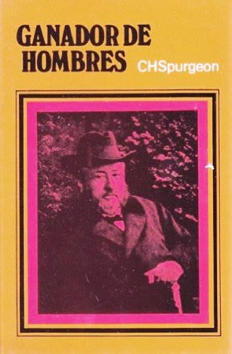 Portada de Ganador de hombres