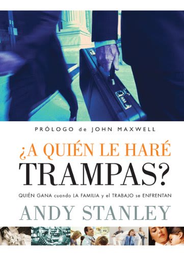 Portada de ¿A quién le haré trampas?