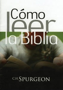 Portada de Cómo leer la Biblia