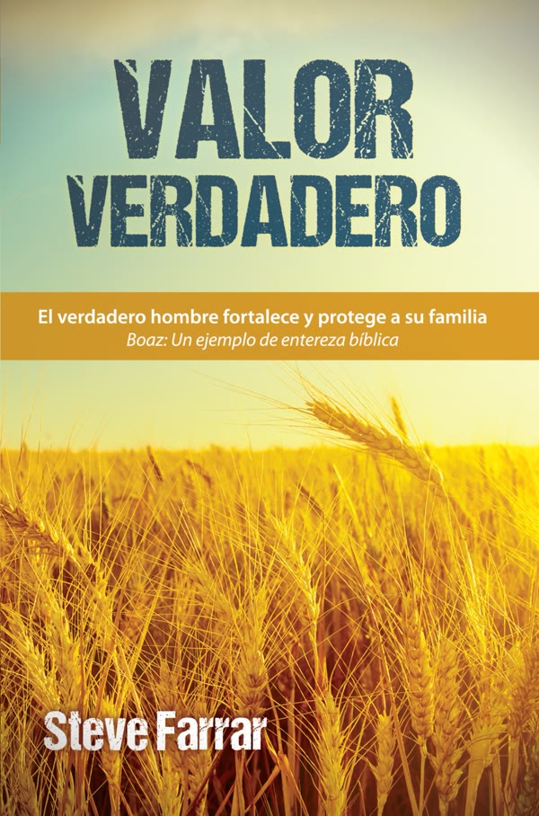Portada de Valor verdadero