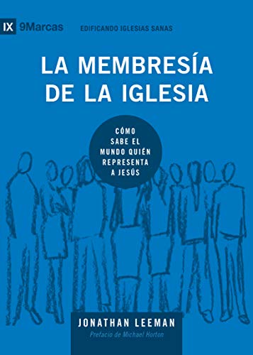 Portada de La membresía de la iglesia