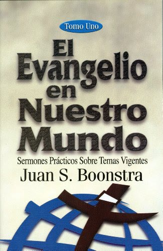 Portada de El evangelio en nuestro mundo