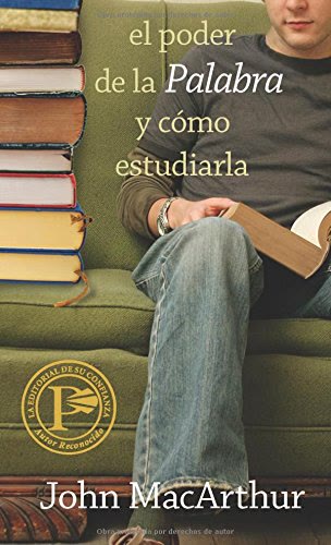 Portada de El poder de la Palabra y cómo estudiarla